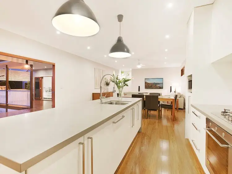 Seventh view of Homely house listing, 141 Dahlia Street, Cannon Hill QLD 4170