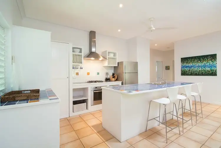 Fourth view of Homely townhouse listing, 2/5 Coral Drive, Port Douglas QLD 4877