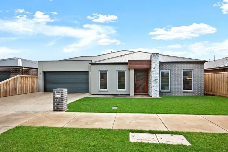 Main view of Homely house listing, 51 Dennington Rise, Dennington VIC 3280