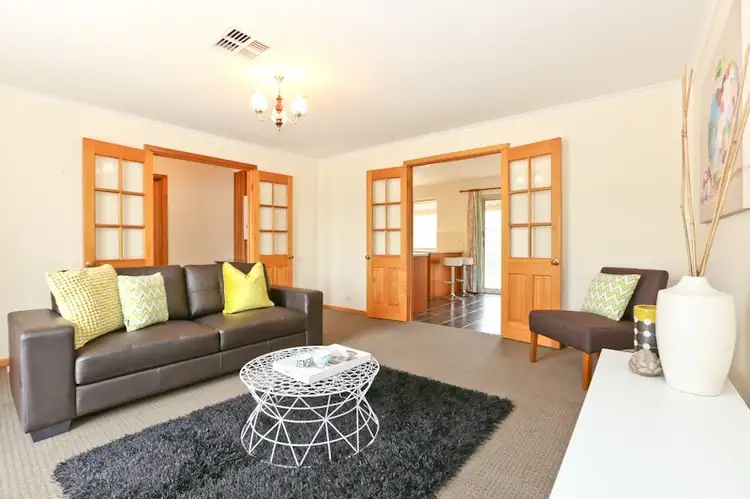 Fourth view of Homely house listing, 2/98 Crozier Avenue, Newton SA 5074