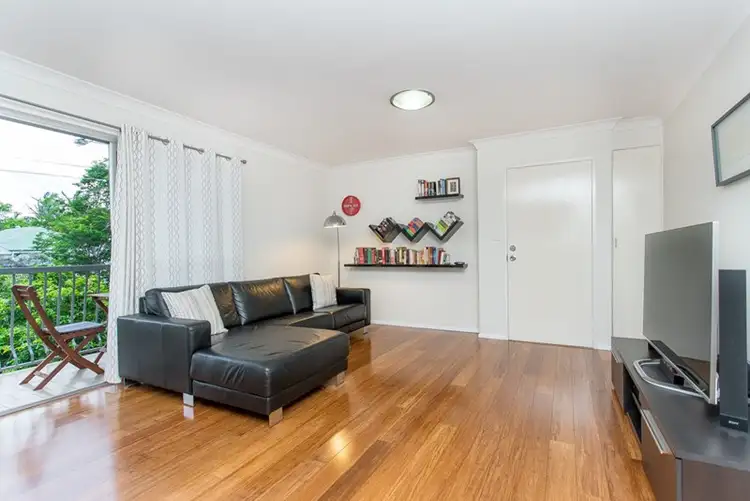 Second view of Homely unit listing, 5/1 Gustavson Street, Annerley QLD 4103