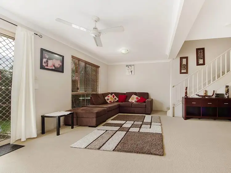 Second view of Homely townhouse listing, 120/6-10 Bourton Road, Merrimac QLD 4226