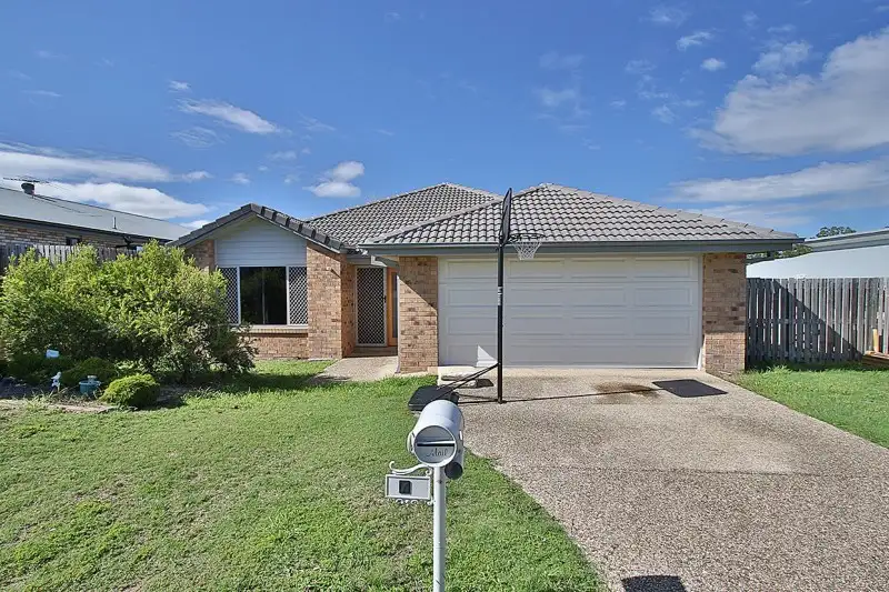Main view of Homely house listing, 7 Fiery Street, Brassall QLD 4305