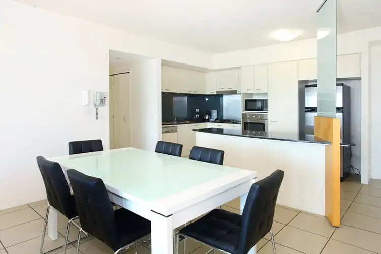 Sixth view of Homely apartment listing, 1705 'Broadbeach on the Park' 2685 Gold Coast Highway, Broadbeach QLD 4218