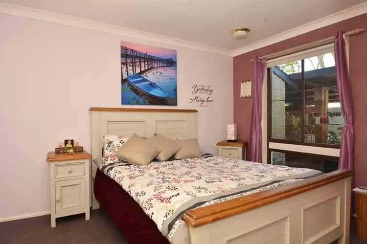 Seventh view of Homely house listing, 4 Seventh Street, Weston NSW 2326