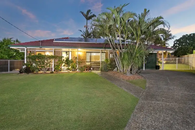 Second view of Homely house listing, 6 Bedford Court, Alexandra Hills QLD 4161