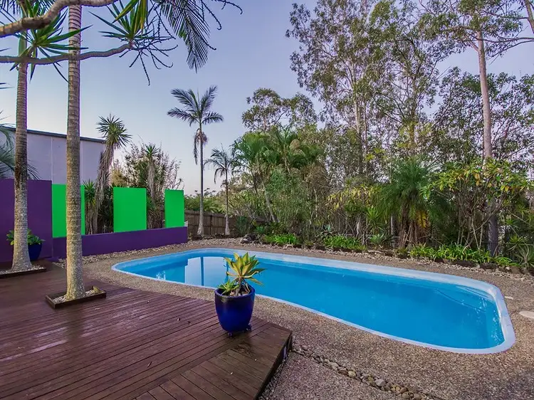Third view of Homely house listing, 25 Oregon Way, Oxenford QLD 4210