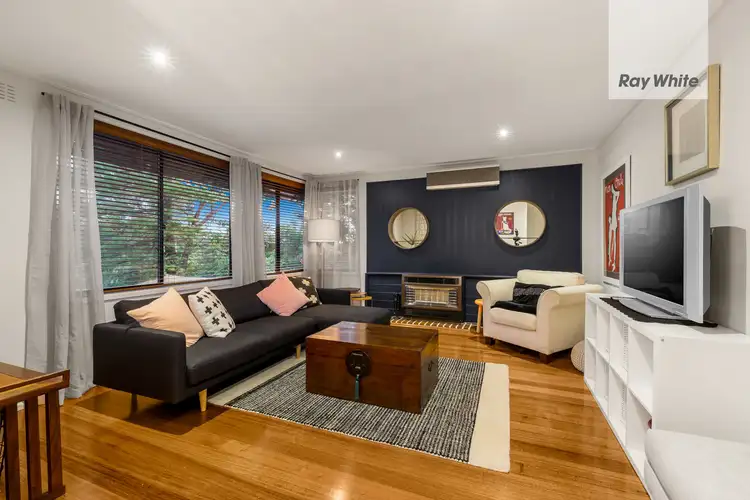 Third view of Homely house listing, 3 Trent Court, Notting Hill VIC 3168
