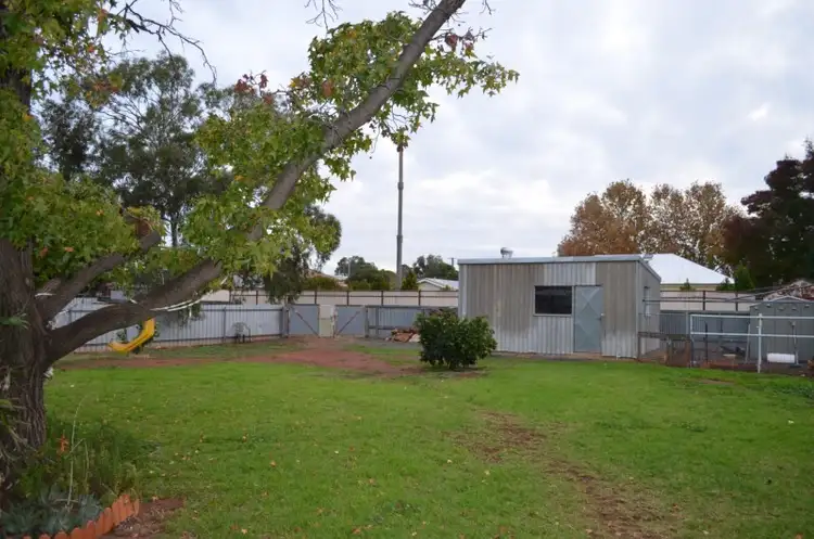 Fourth view of Homely house listing, 14 Whiley Street, Condobolin NSW 2877