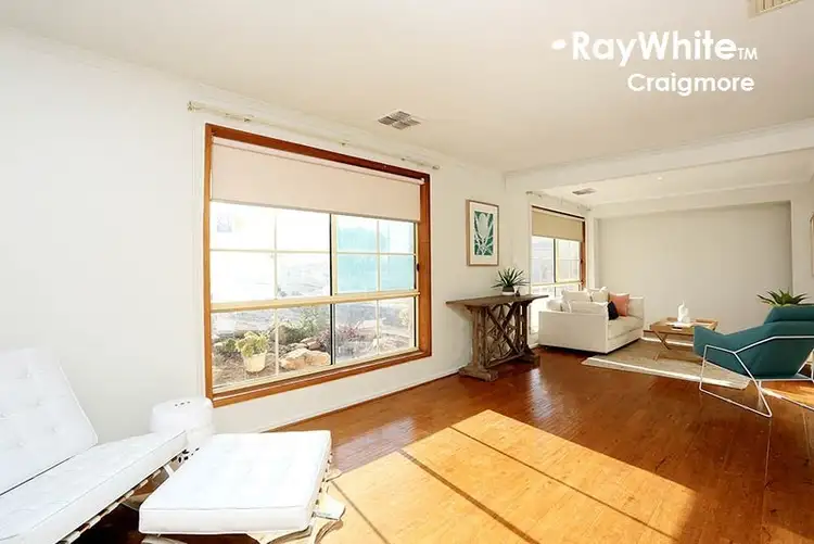 Fifth view of Homely house listing, 982 Andrews Road, Munno Para West SA 5115