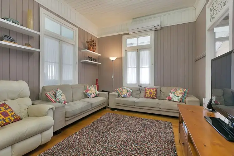 Sixth view of Homely house listing, 129 Glenora Street, Wynnum QLD 4178