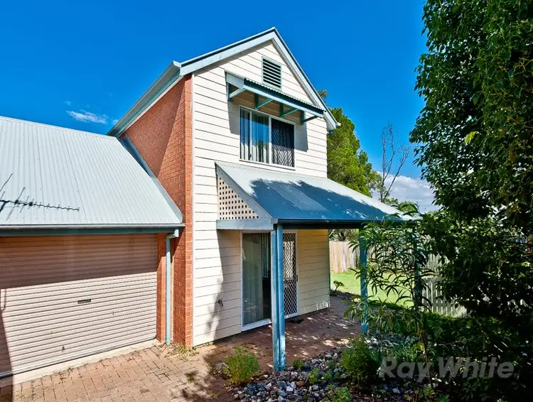 Second view of Homely house listing, 45 Bliss Street, Gaythorne QLD 4051