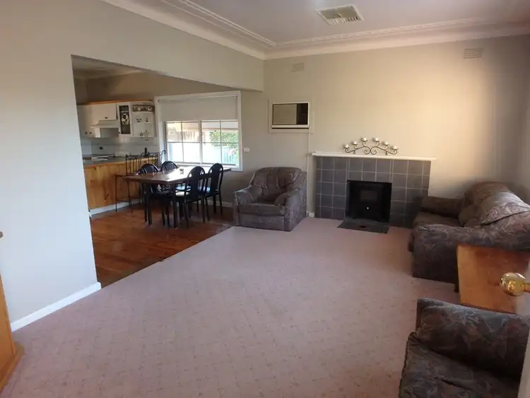 Seventh view of Homely house listing, 110 Kitchener Road, Temora NSW 2666