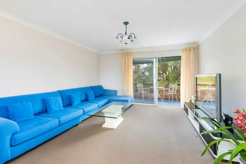 Main view of Homely unit listing, 30/1C Kooringa Road, Chatswood NSW 2067