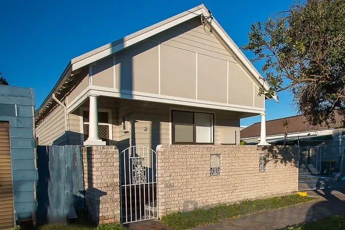 2 Bourke Street, Carrington NSW 2294