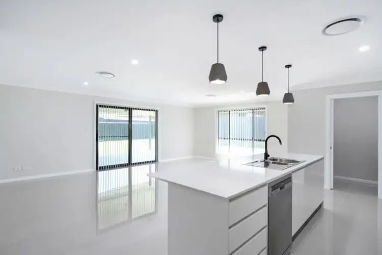 Third view of Homely house listing, 39 Kingham Street, Tamworth NSW 2340