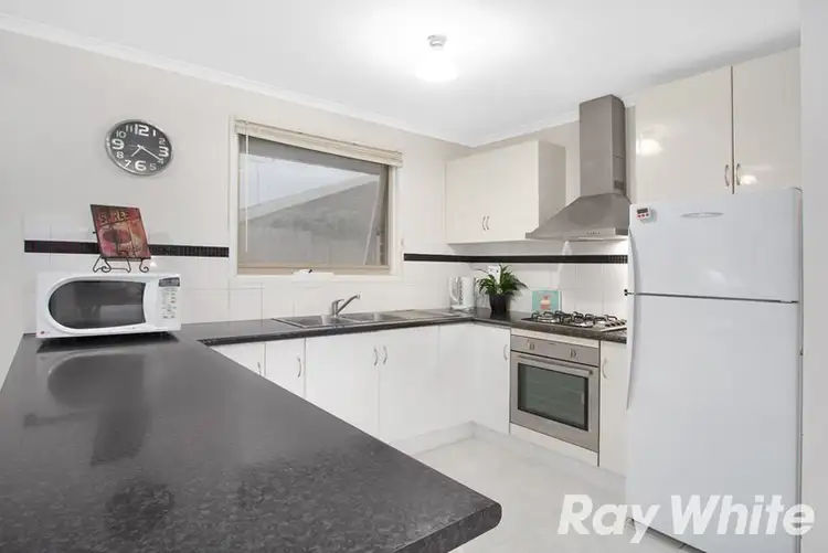Second view of Homely house listing, 45 Gipps Crescent, Cranbourne North VIC 3977