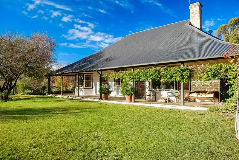 Main view of Homely rural property listing, Address available on request