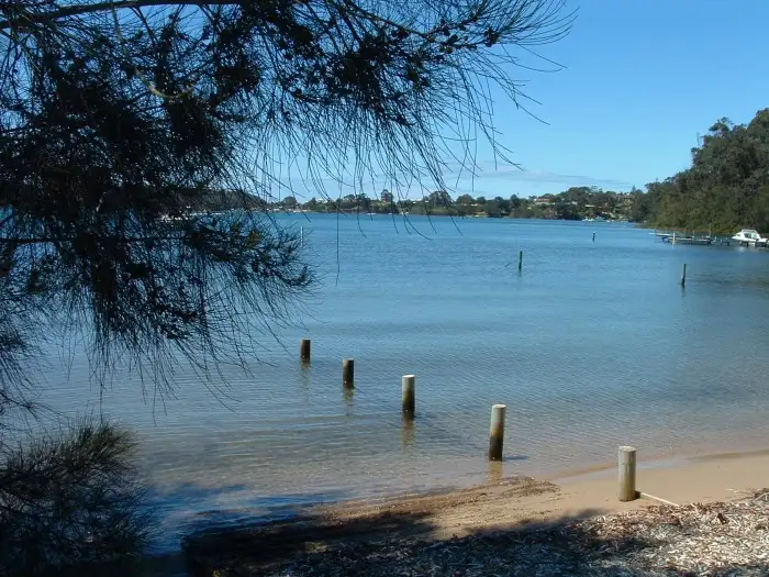 Main view of Homely house listing, 80 Old Highway, Narooma NSW 2546