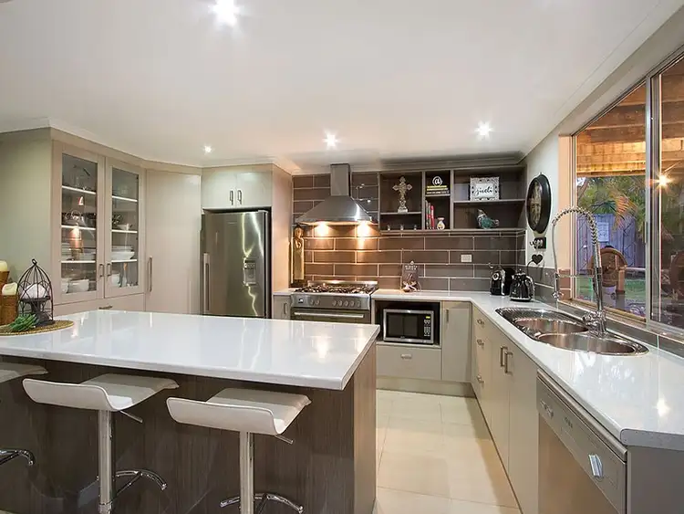 Fourth view of Homely house listing, 17 Barep Court, Cornubia QLD 4130
