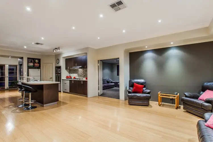 Seventh view of Homely house listing, 33 Liesham Crescent, Baldivis WA 6171