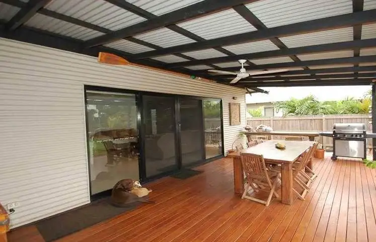 Second view of Homely house listing, 22 Sanderling Drive, Djugun WA 6725