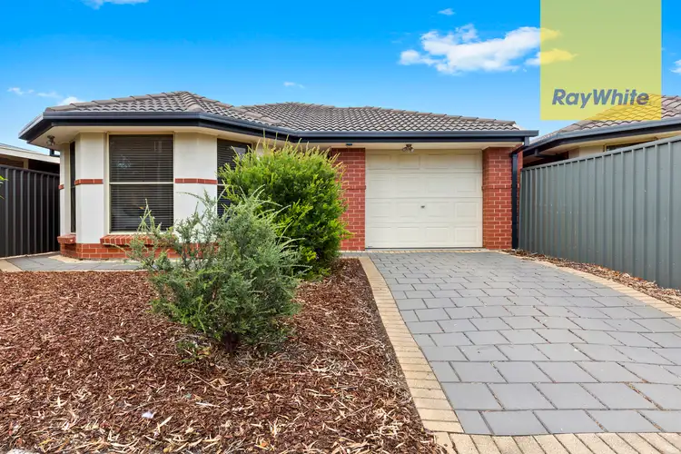 12A Portland Street, Windsor Gardens SA 5087