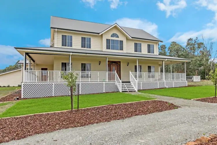 Third view of Homely house listing, 933 Warren Road, Mount Crawford SA 5351