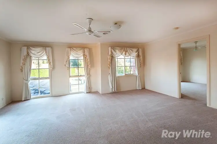 Seventh view of Homely house listing, 14 Salerno Way, Rowville VIC 3178