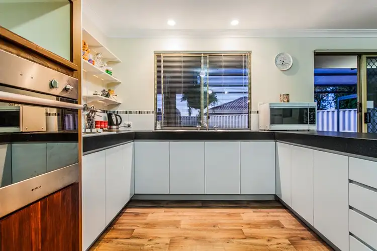 Sixth view of Homely house listing, 15 Cork Place, Warnbro WA 6169