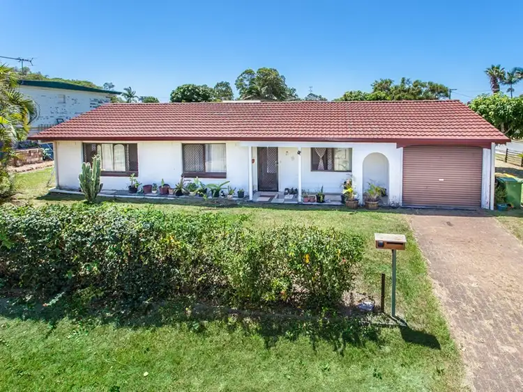 Main view of Homely house listing, 21 McPherson Street, Kippa-ring QLD 4021