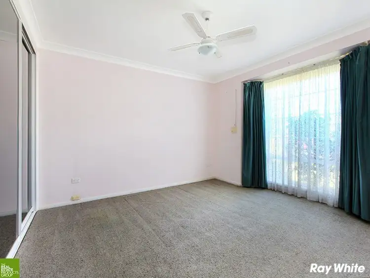 Fifth view of Homely house listing, 3 Blackwood Way, Albion Park Rail NSW 2527