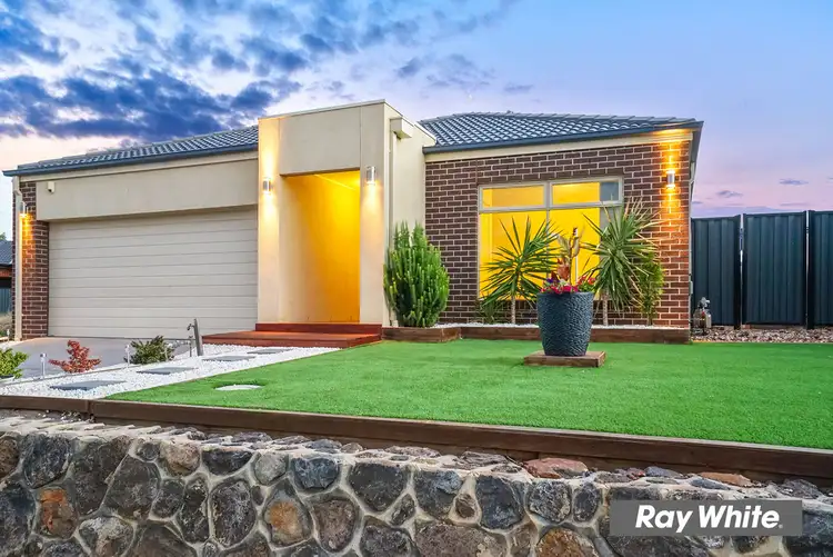 Third view of Homely house listing, 38 Serene Street, Tarneit VIC 3029