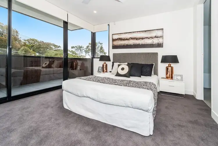 Fifth view of Homely house listing, 22b Way Street, Tempe NSW 2044