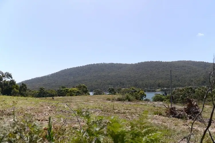 Lot 2 Ferntree Road, Eaglehawk Neck TAS 7179