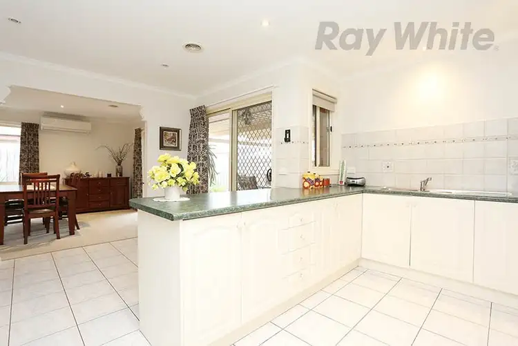 Sixth view of Homely house listing, 1 Ponsford Place, Epping VIC 3076