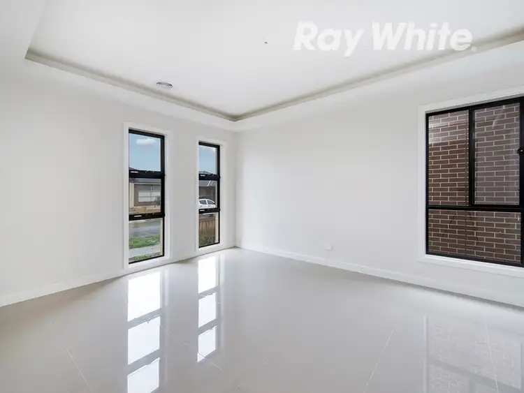 Fourth view of Homely house listing, 38 Stoke Circuit, Wollert VIC 3750