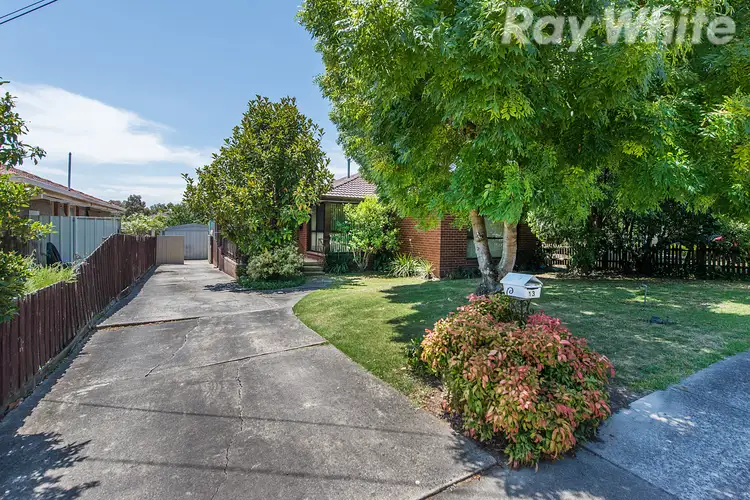 13 Mira Street, Blackburn South VIC 3130