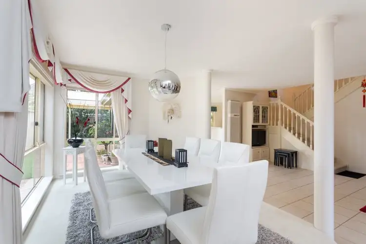 Third view of Homely house listing, 4 Thorngate Court, Oakden SA 5086