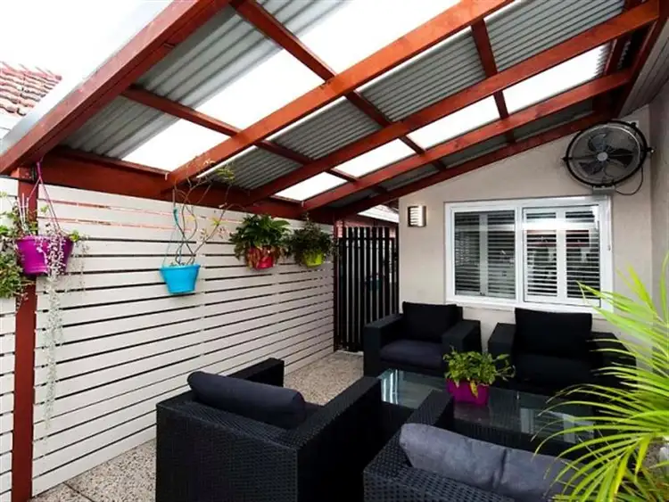 Fourth view of Homely house listing, 144 Wood Street, Inglewood WA 6052