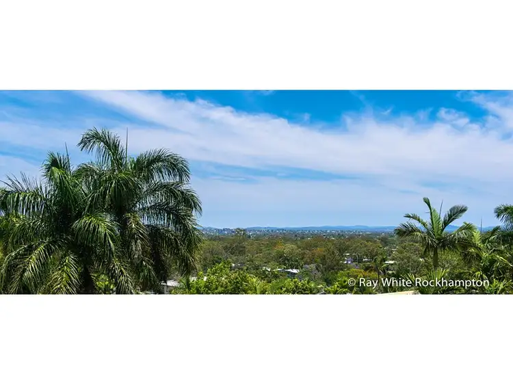 Fourth view of Homely house listing, 317 Everingham Avenue, Frenchville QLD 4701