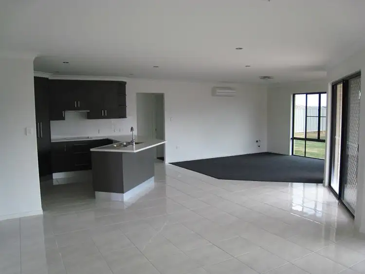 Second view of Homely house listing, 23 Glovar Street, Emerald QLD 4720