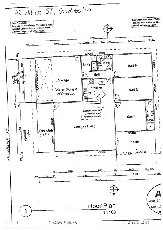 Seventh view of Homely house listing, 42 William Street, Condobolin NSW 2877