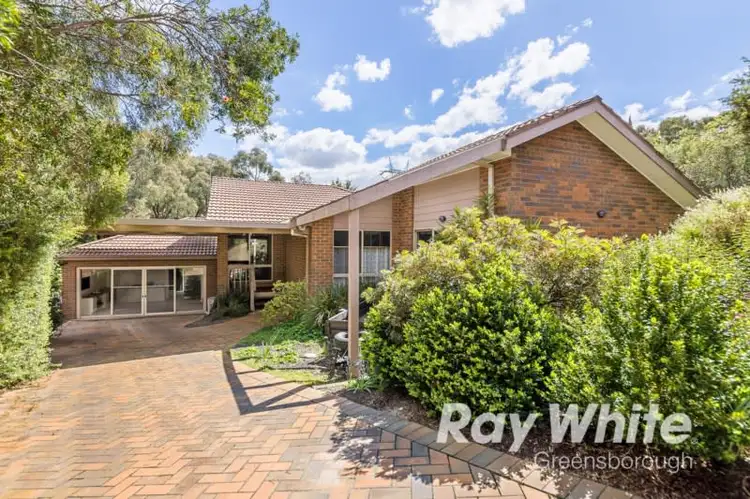 Second view of Homely house listing, 25 Landex Court, Diamond Creek VIC 3089