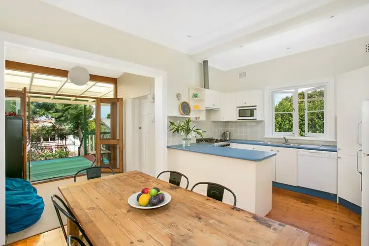 Second view of Homely house listing, 4 Myalora Street, Russell Lea NSW 2046