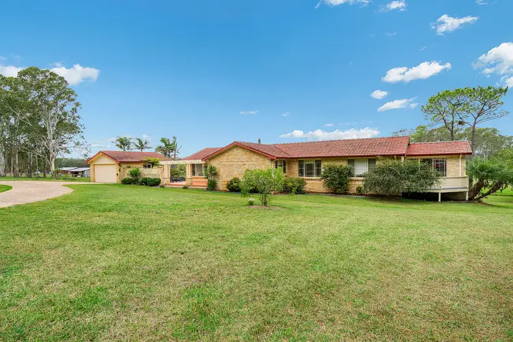 Second view of Homely rural property listing, 235 Deaves Road, Mandalong NSW 2264