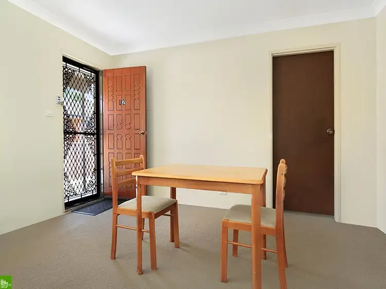 Third view of Homely unit listing, 2/4 Werrang Road, Primbee NSW 2502