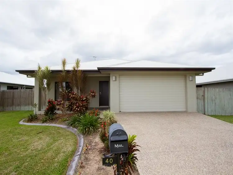 Main view of Homely house listing, 40 Blue Wren Drive, Kelso QLD 4815
