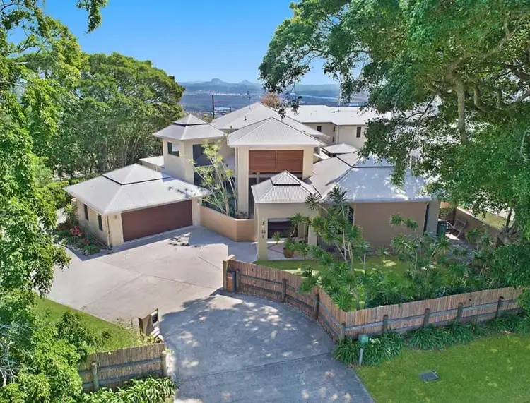 Fourth view of Homely house listing, 21 Orme Road, Buderim QLD 4556