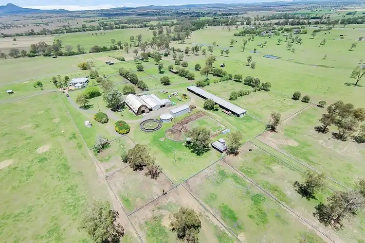 Second view of Homely house listing, 2/32 Charles Chauvel Driveand113 Mutdapilly Churchbank Weir Road, Harrisville QLD 4307